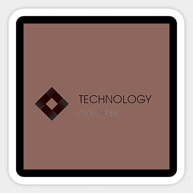 Technology Sticker by Abdelshob